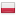 projektzklasa.pl server is located in Poland